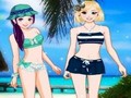 Bikini Girl para jugar online