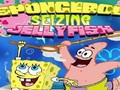 Aprovechando Jellyfish Spongebob para jugar online