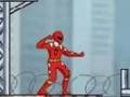 Power Rangers: Red Hot Rescue para jugar online