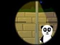 Panda Sniper 2 para jugar online