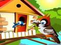 Bird House para jugar online