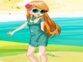 Cutie Flower Dress Up para jugar online