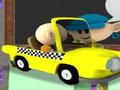 Taxi Sim City Lotopolis para jugar online