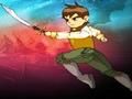 Ben 10 Ultimatrix Scepter para jugar online