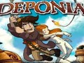 Deponia para jugar online