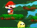 Mario aventura Jumping para jugar online