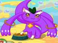 Fantasy Monster Dressup para jugar online