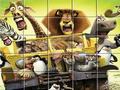 Madagascar 3 - Swing Y Set para jugar online