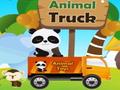 Animal Truck para jugar online