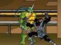 TMNT: Foot Clan Street Bawl para jugar online