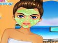 Hawaii Resort Spa Facial para jugar online