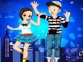 Audition Perfect Couple para jugar online