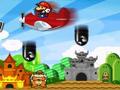 Mario Bomber Plane para jugar online