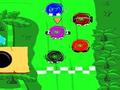 Tornado Race para jugar online