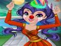 Circus Girl Makeover para jugar online