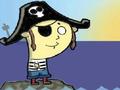 Poco Pirate Adventure para jugar online