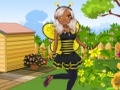 Honey Bee Fashion para jugar online