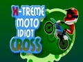 Xtreme Moto Idiot Cross para jugar online