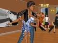 Clases de salsa para jugar online