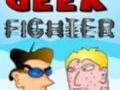 Geek Combatiente para jugar online