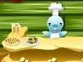 Dolphin Restaurant para jugar online