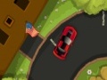 American Muscle Car Parking para jugar online