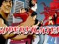 Super Fighter para jugar online