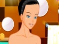 Joven Princesa Makeover para jugar online