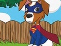 Dog Dress Up para jugar online