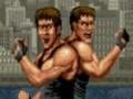 Bad Dudes para jugar online