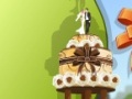 Amazing Wedding Cake Decoration para jugar online