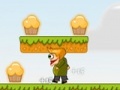 Muffin Glotón para jugar online