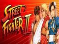 Flash Street Fighter 2 para jugar online