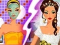 Maquillaje de boda con estilo para jugar online