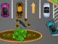 Commuter Aparcamiento para jugar online