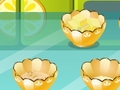 Lemon cake para jugar online