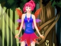 Spring Fairy Dress Up para jugar online