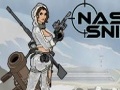 Nastya Sniper para jugar online