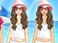 Teen girl dress up para jugar online