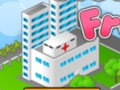 Hospital para jugar online