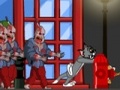 Tom y Jerry Zombies City para jugar online