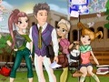 Blues de Bus Stop para jugar online