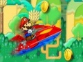 Super Mario Jungle Jet para jugar online