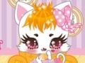 Mi Pretty Pussycat para jugar online