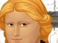 Mona Lisa para jugar online