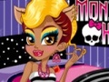 Howleen Lobo Maquillaje para jugar online