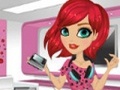 Girl Makeup Gadget para jugar online