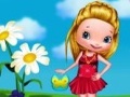 Lemon meringue Dress Up para jugar online