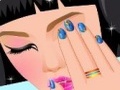 2012 Nail Art Popular para jugar online