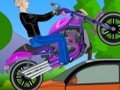 Motocicleta Britney para jugar online